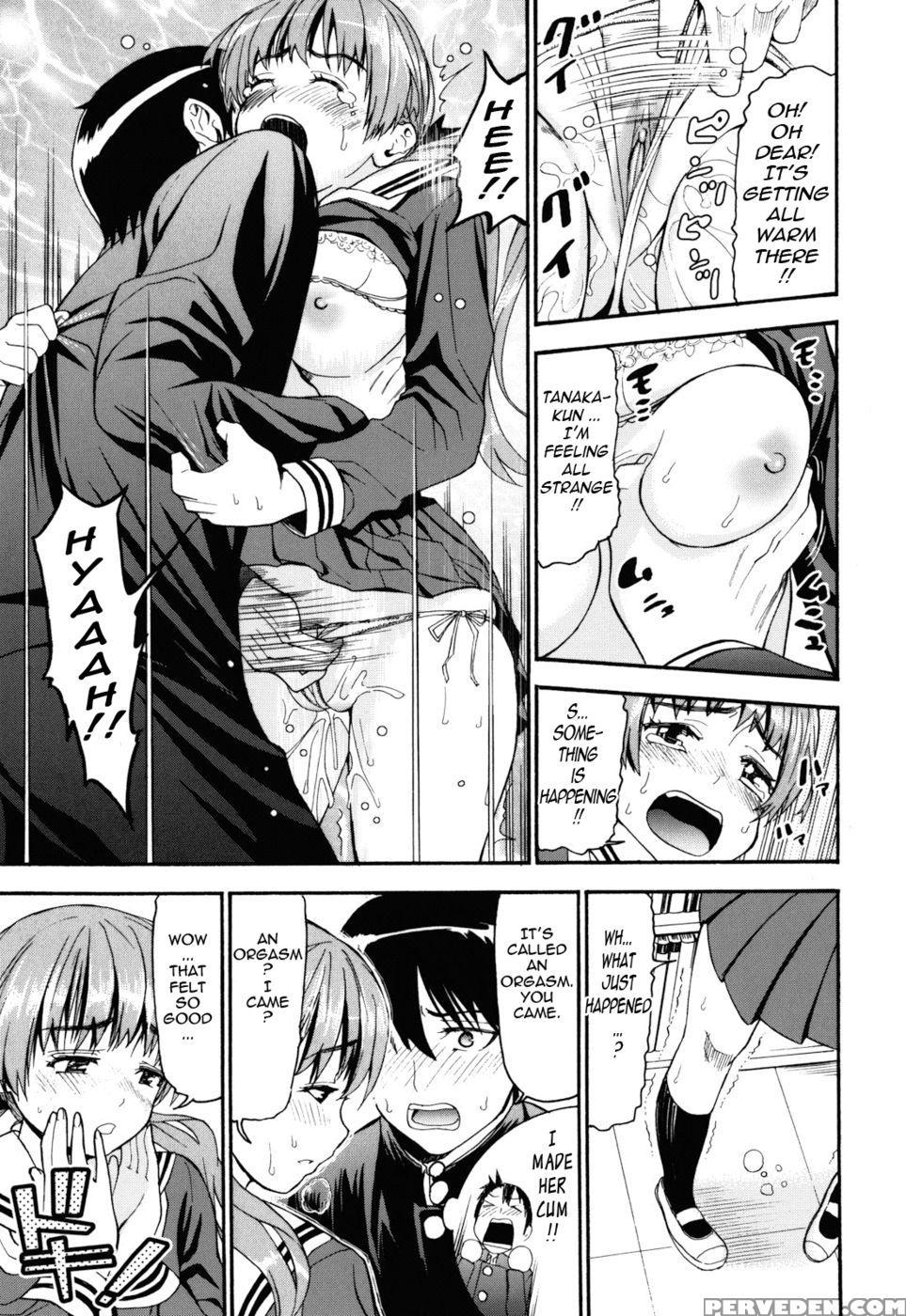 Are You Satisfied Now? - Enomoto Heights Chapter 1 Page 19