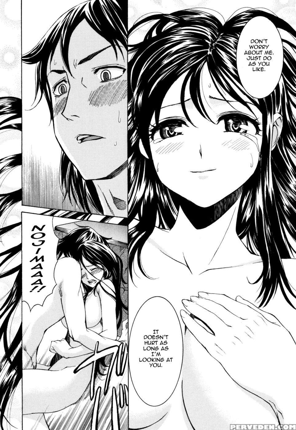 Are You Satisfied Now? - Enomoto Heights Chapter 1 Page 192