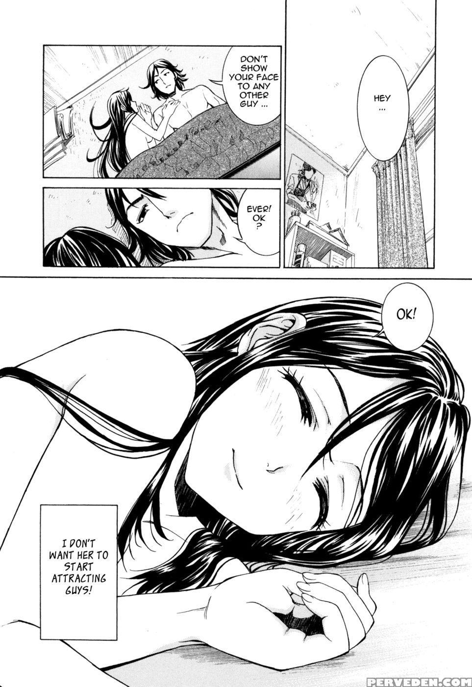 Are You Satisfied Now? - Enomoto Heights Chapter 1 Page 195