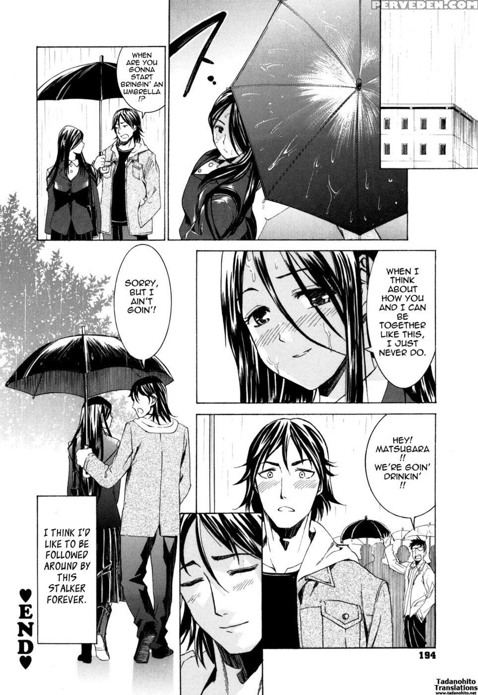 Are You Satisfied Now? - Enomoto Heights Chapter 1 Page 196
