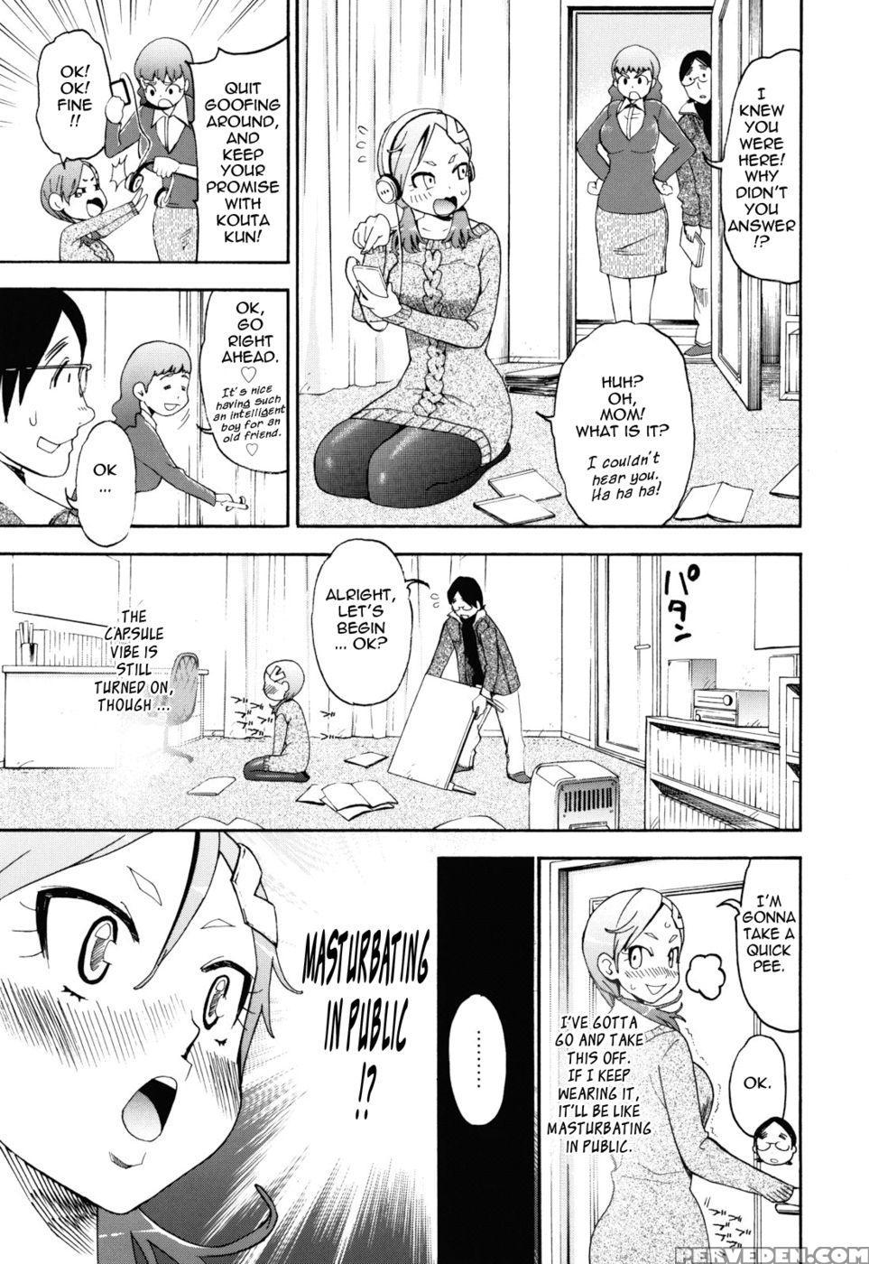 Are You Satisfied Now? - Enomoto Heights Chapter 1 Page 31