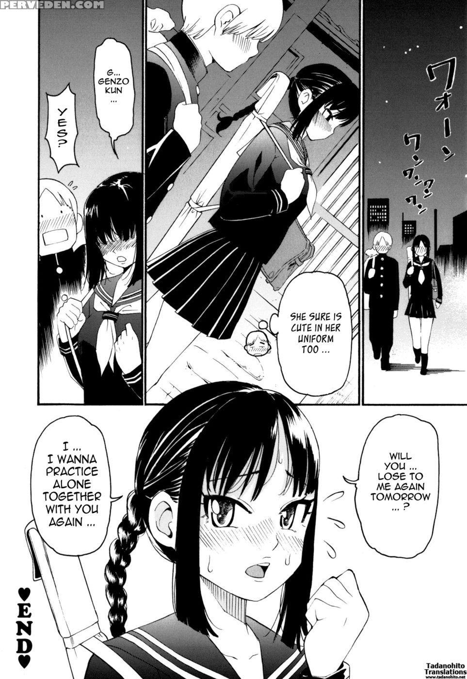 Are You Satisfied Now? - Enomoto Heights Chapter 1 Page 66