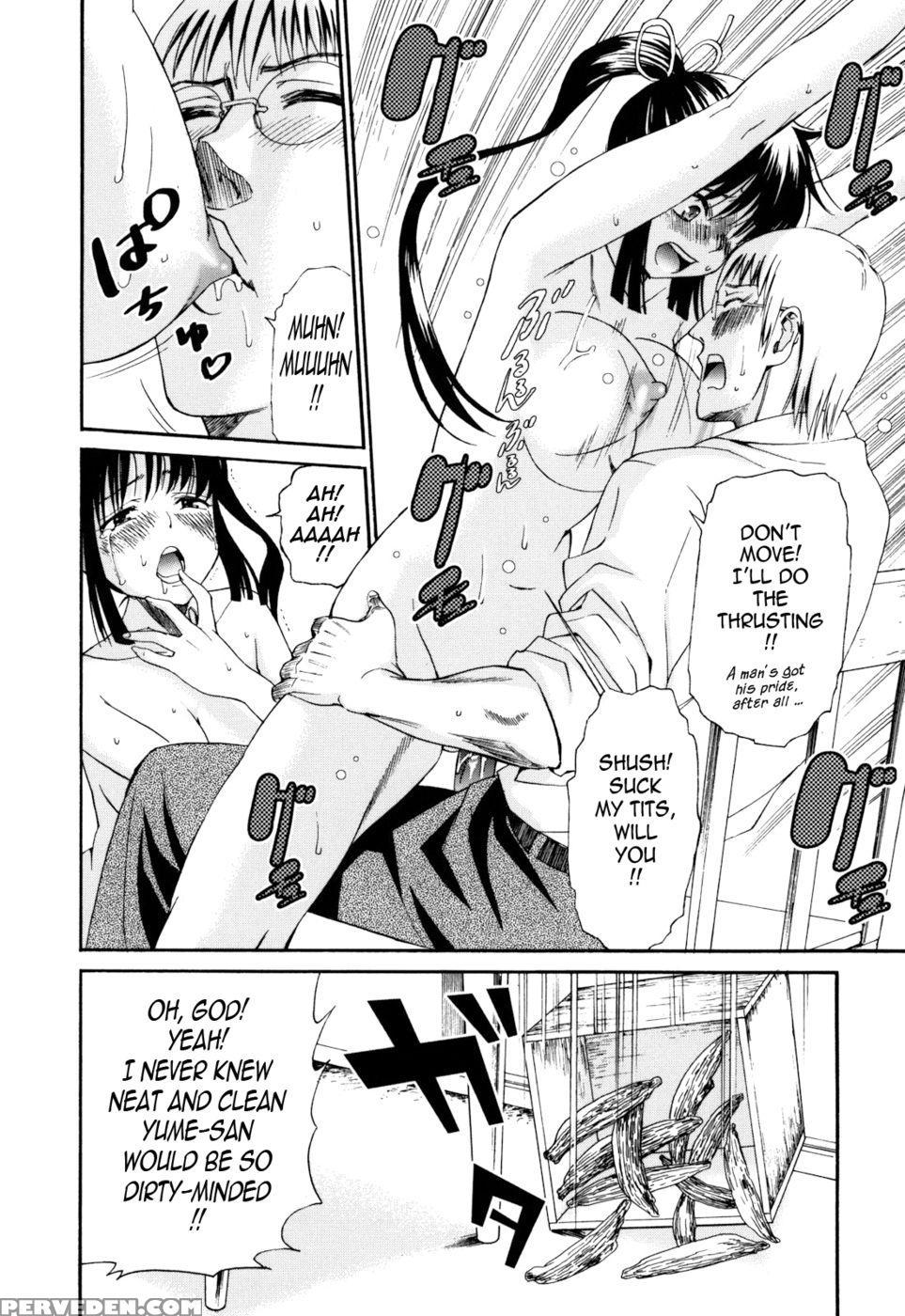 Are You Satisfied Now? - Enomoto Heights Chapter 1 Page 82