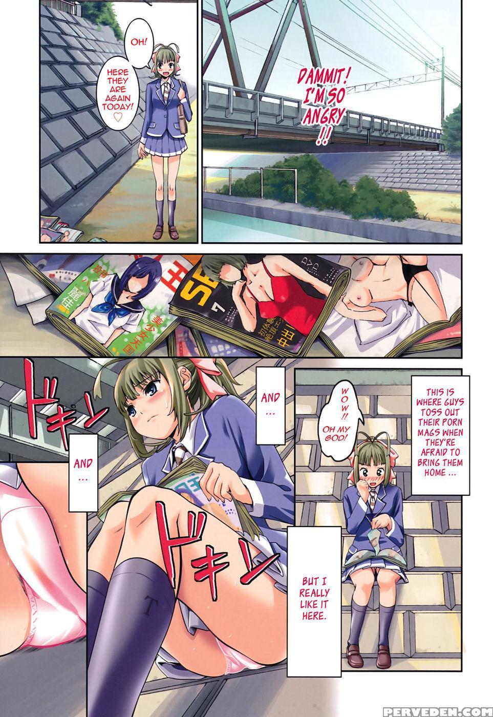 Are You Satisfied Now? - Enomoto Heights Chapter 1 Page 91