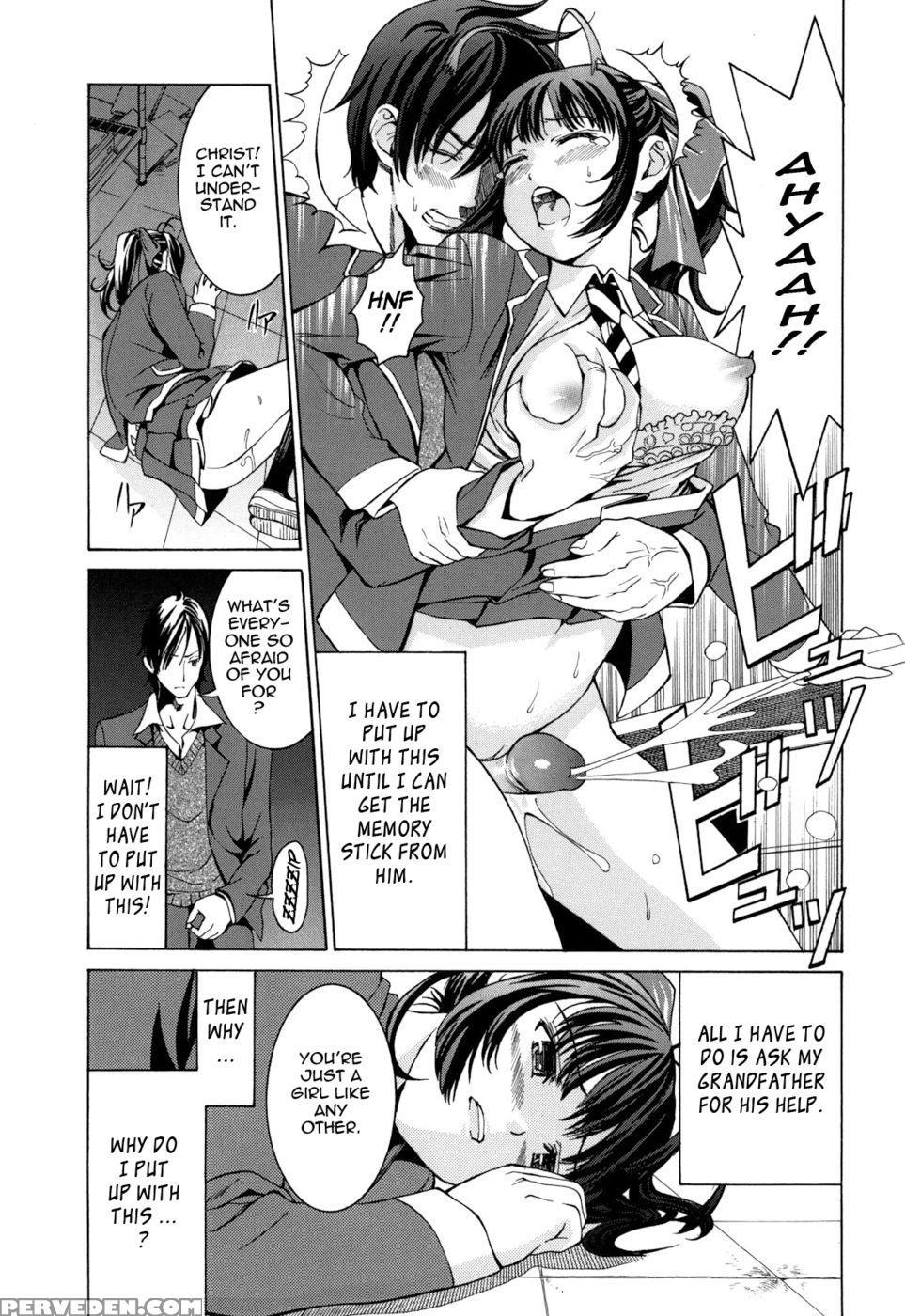 Are You Satisfied Now? - Enomoto Heights Chapter 1 Page 97