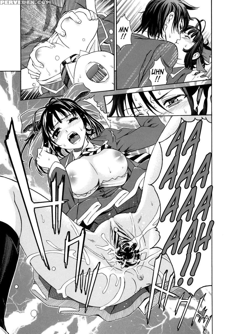 Are You Satisfied Now? Chapter 1 Page 103