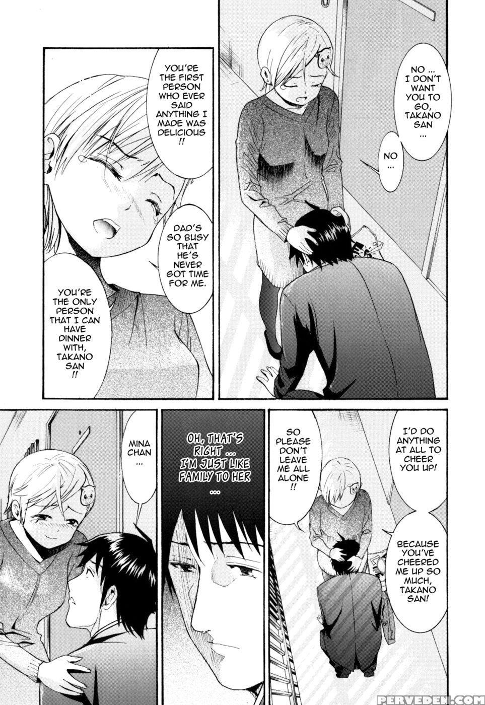 Are You Satisfied Now? Chapter 1 Page 133