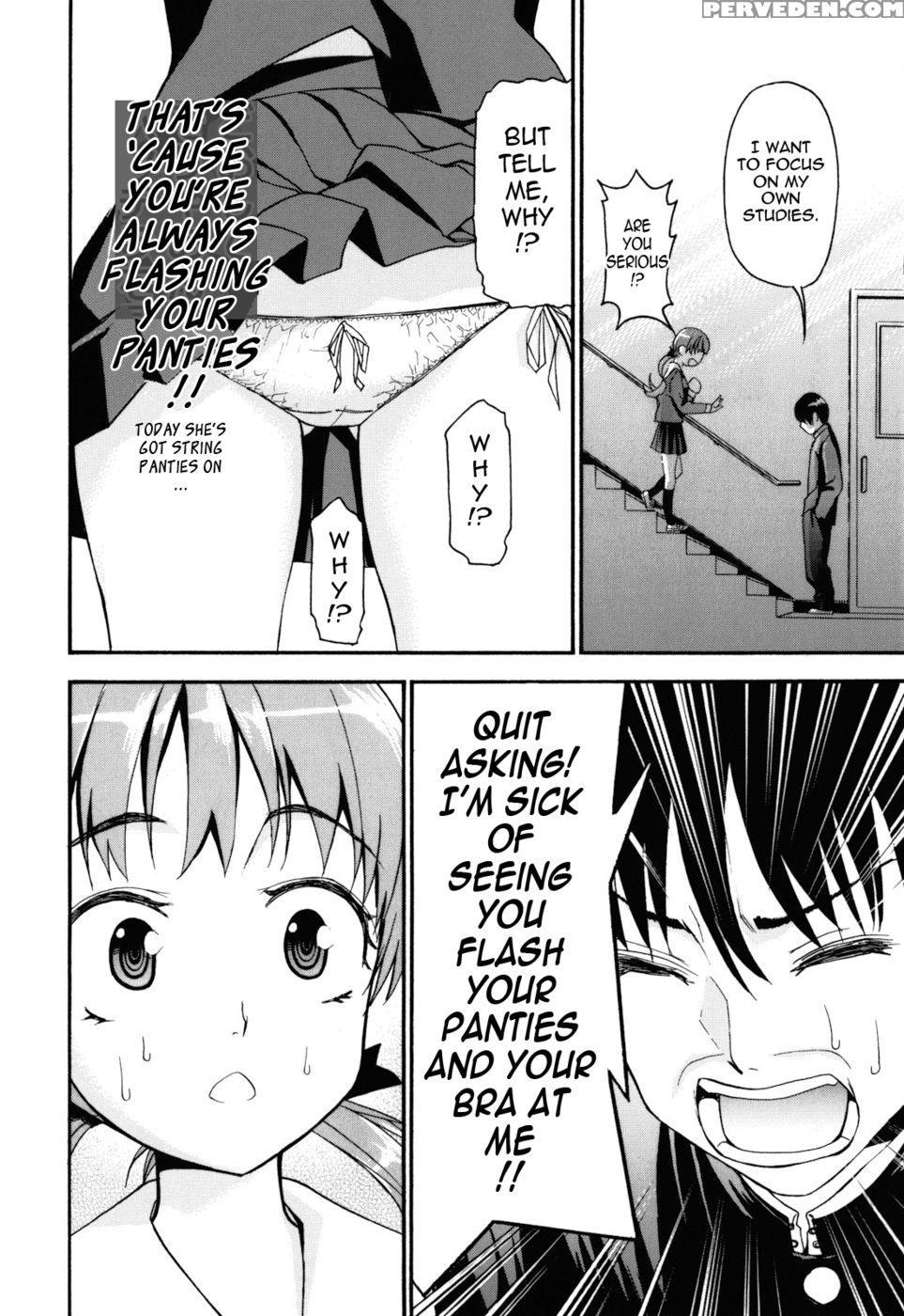 Are You Satisfied Now? Chapter 1 Page 14