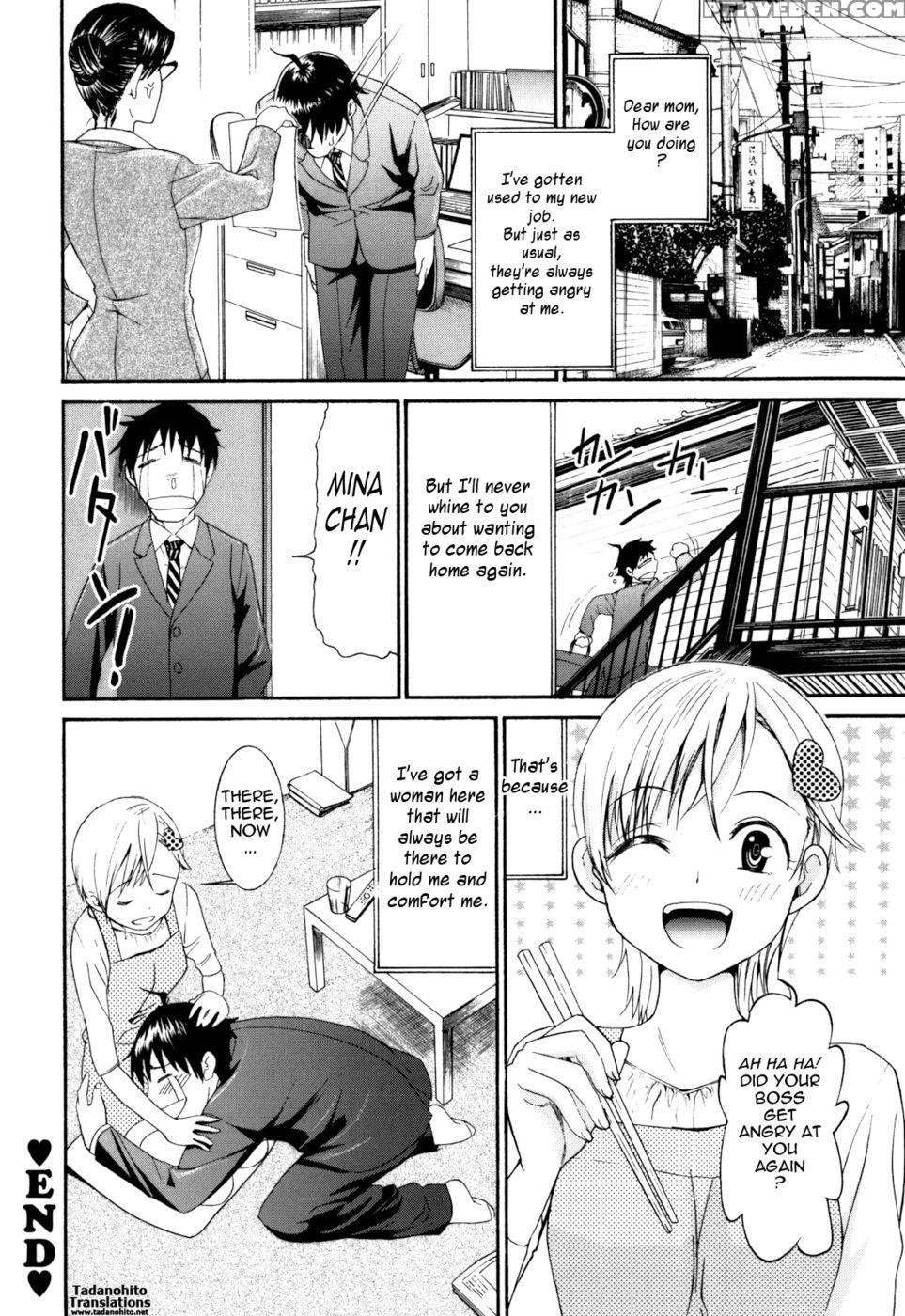 Are You Satisfied Now? Chapter 1 Page 144