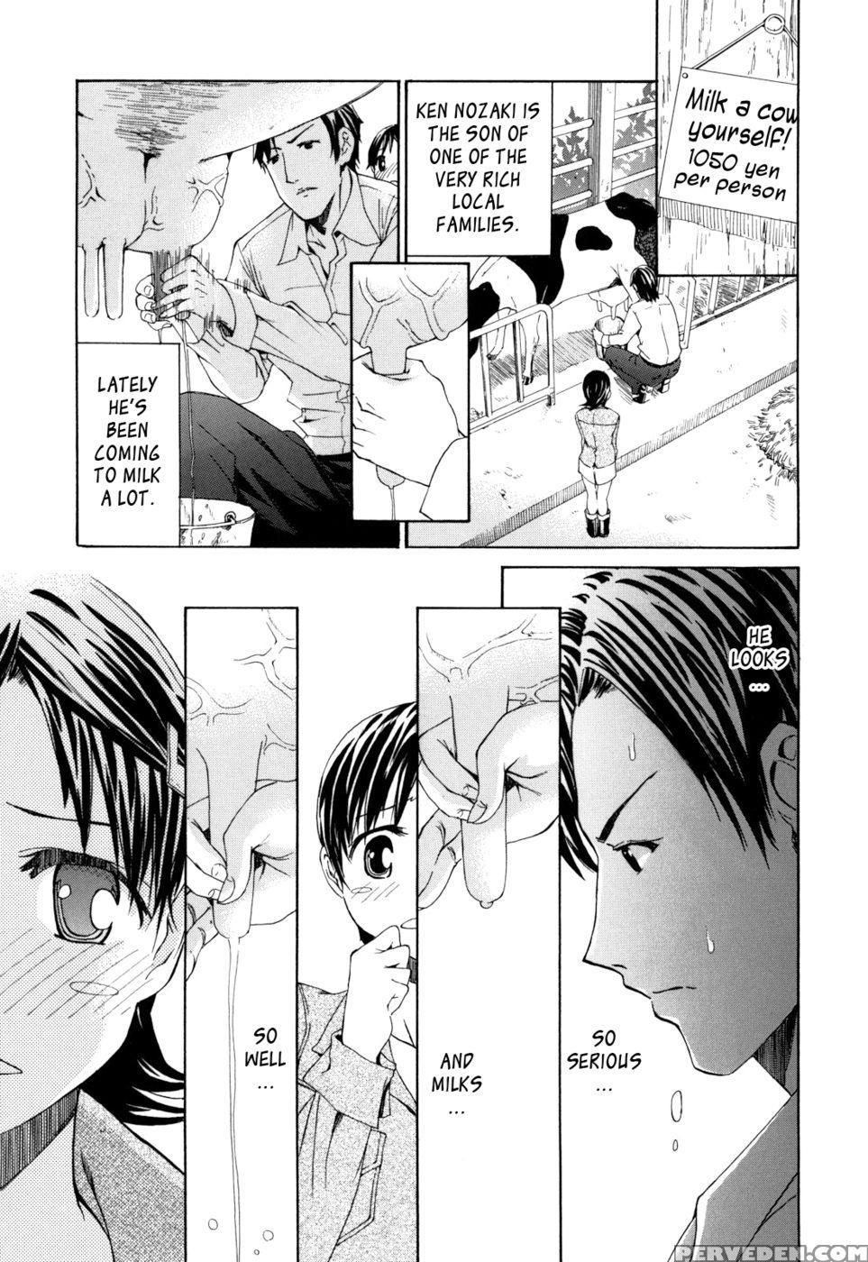 Are You Satisfied Now? Chapter 1 Page 147