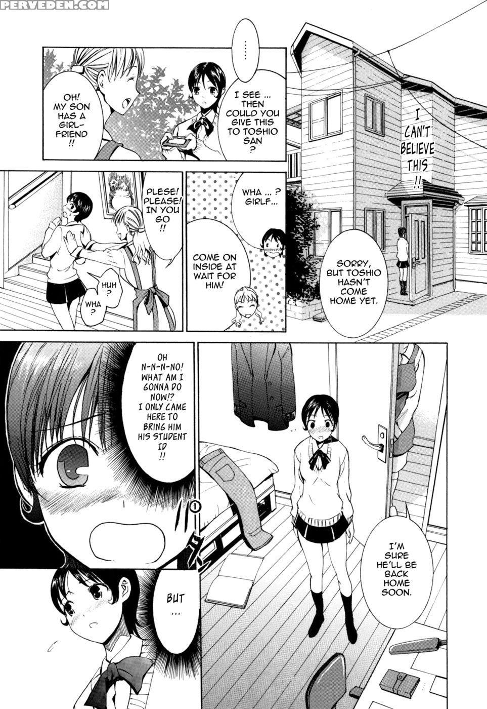 Are You Satisfied Now? Chapter 1 Page 165