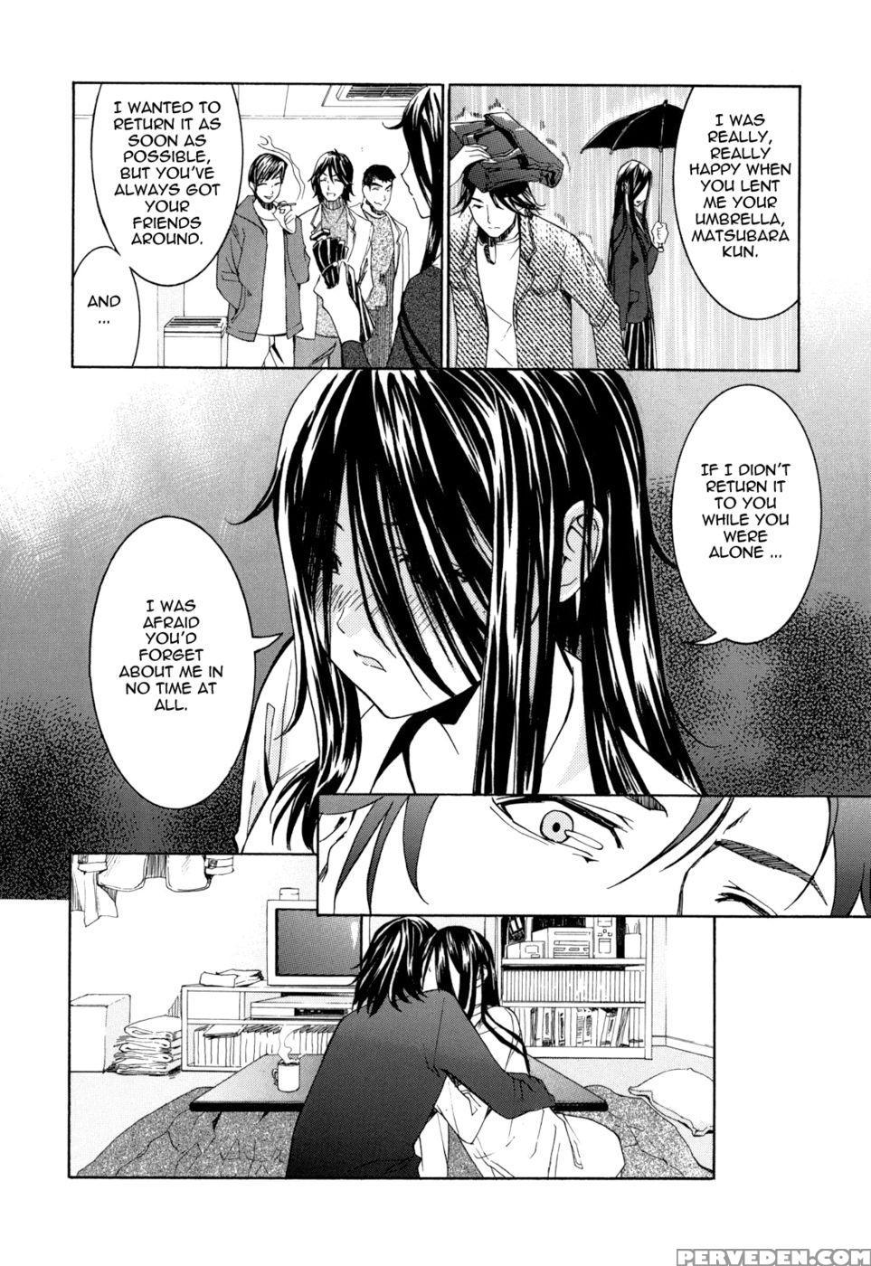 Are You Satisfied Now? Chapter 1 Page 186