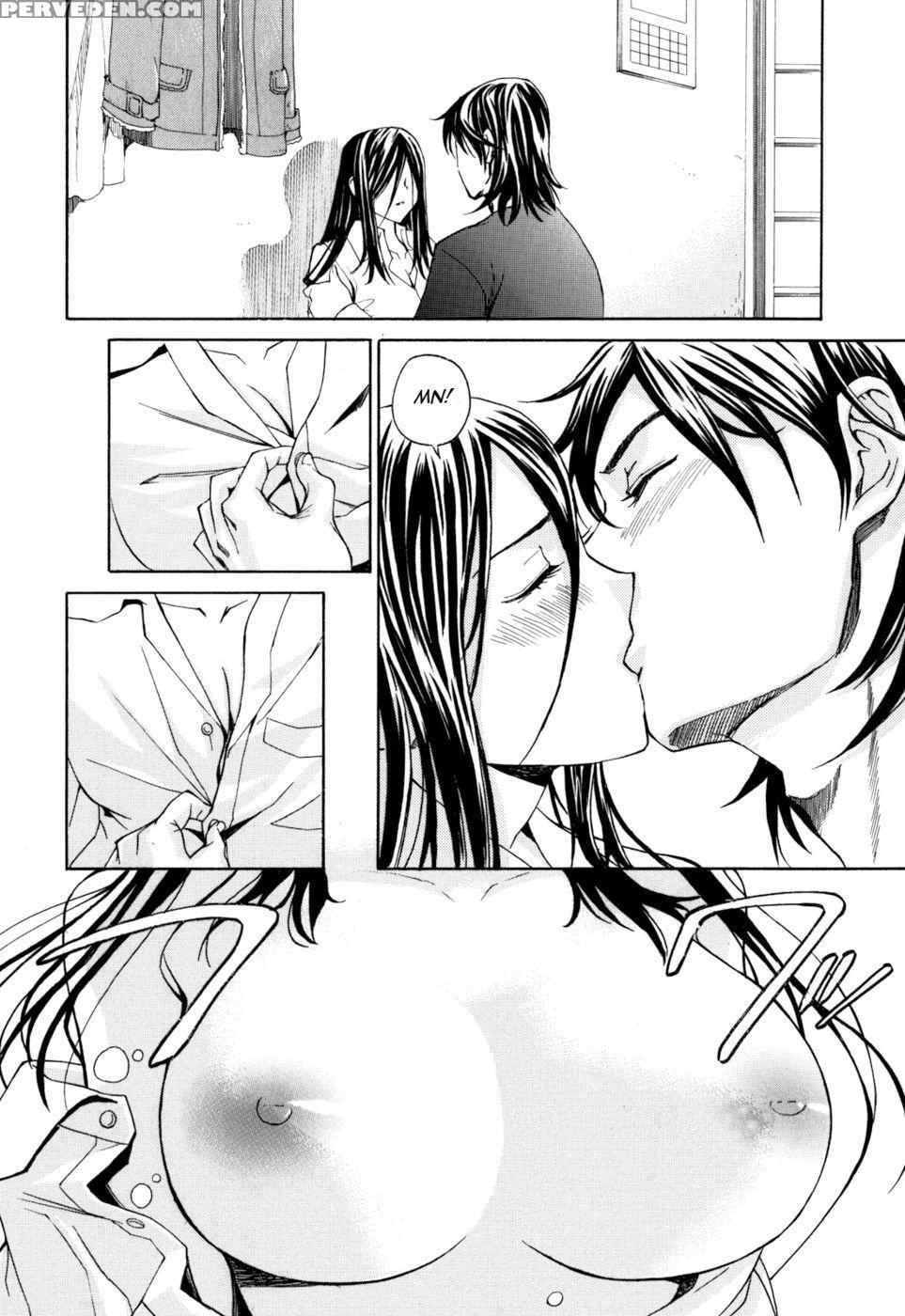 Are You Satisfied Now? Chapter 1 Page 188