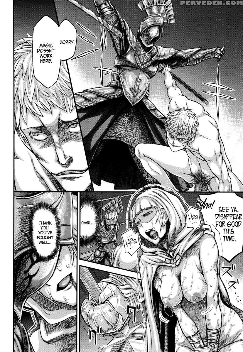 Arumajibon! Kuro Keikou Sinner's Souls -chain Of The Wedge- 1