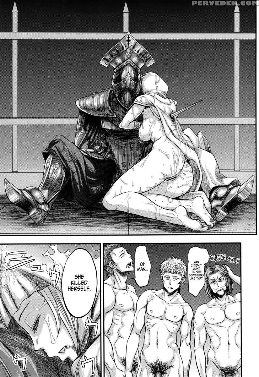 Arumajibon! Kuro Keikou Sinner's Souls -chain Of The Wedge- 1