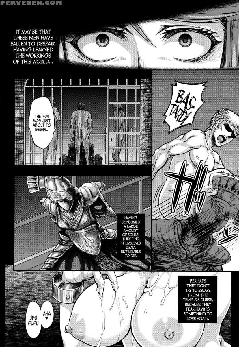 Arumajibon! Kuro Keikou Sinner's Souls -chain Of The Wedge- 1