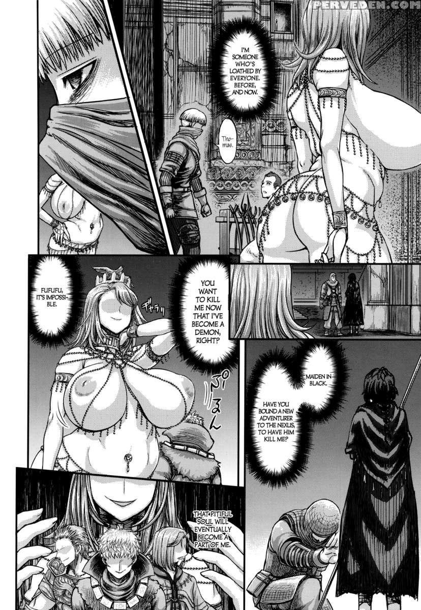 Arumajibon! Kuro Keikou Sinner's Souls -chain Of The Wedge- 1
