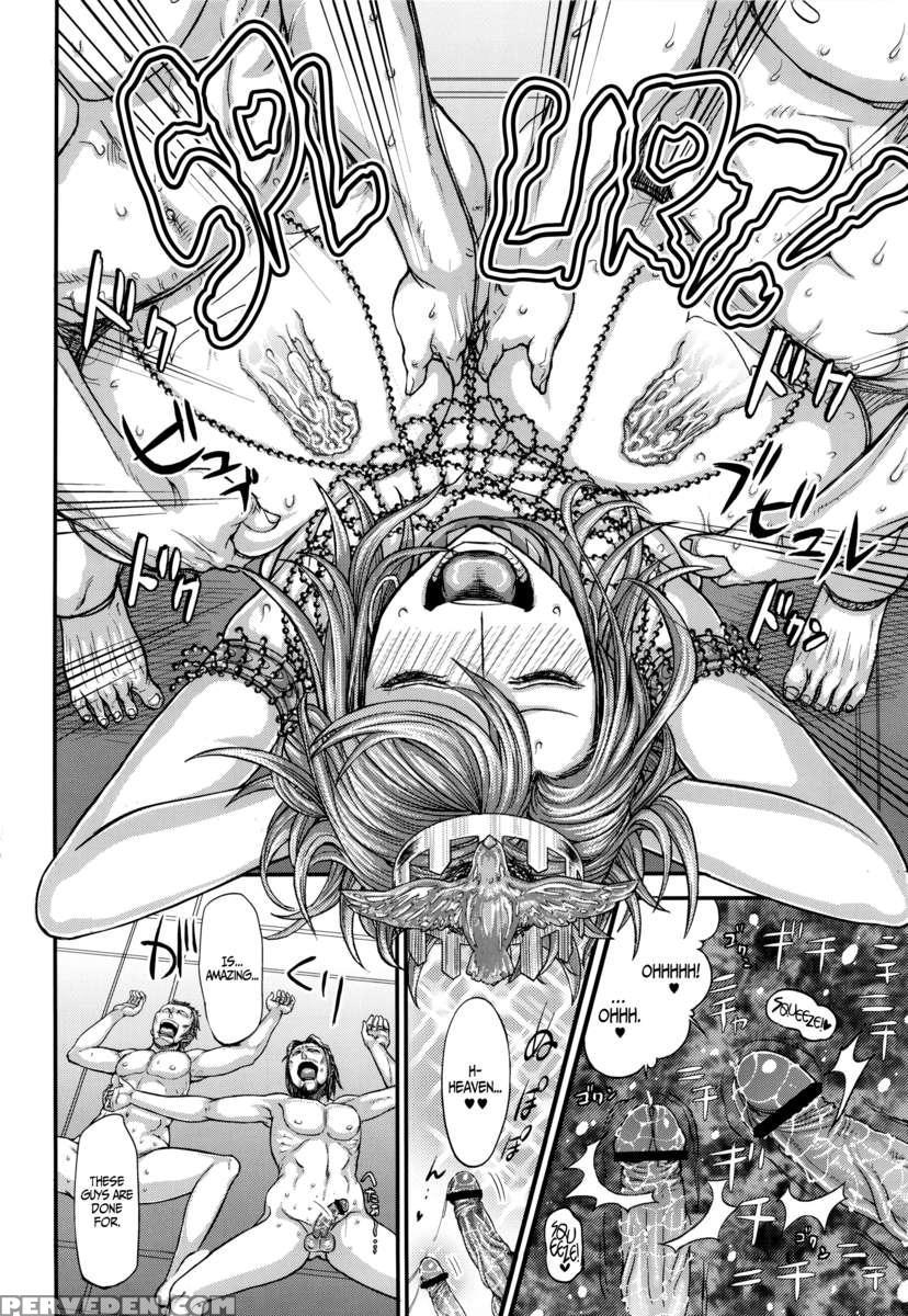 Arumajibon! Kuro Keikou Sinner's Souls -chain Of The Wedge- 1