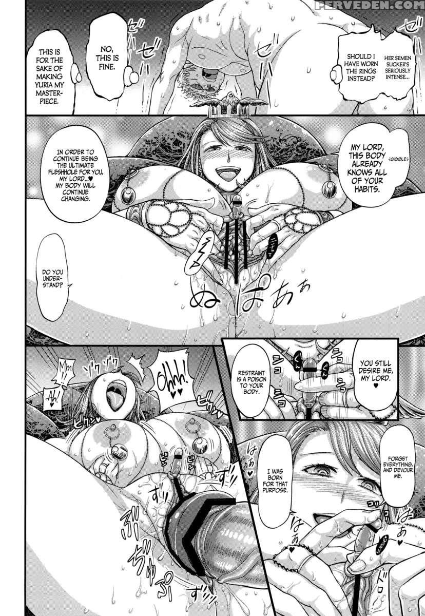 Arumajibon! Kuro Keikou Sinner's Souls -chain Of The Wedge- 1