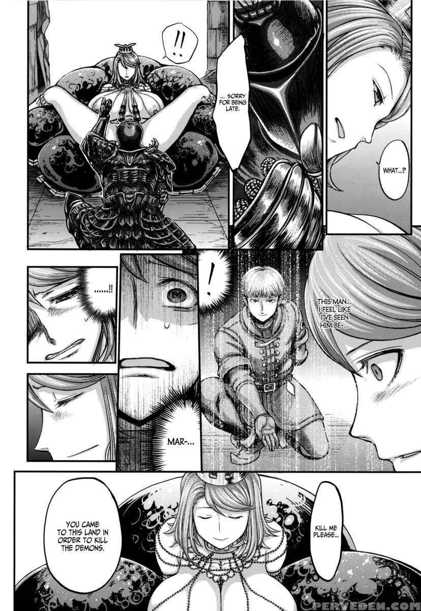 Arumajibon! Kuro Keikou Sinner's Souls -chain Of The Wedge- 1