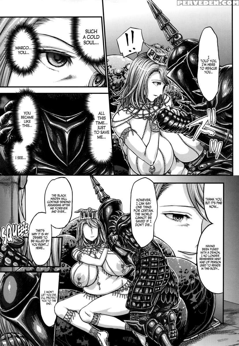 Arumajibon! Kuro Keikou Sinner's Souls -chain Of The Wedge- 1