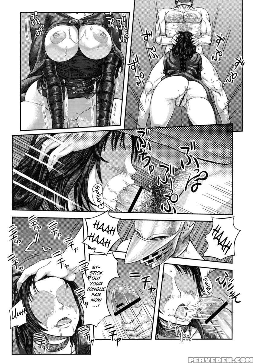 Arumajibon! Shiro Keikou - Kono Saki, Ashi Ni Chuui Shiro 1