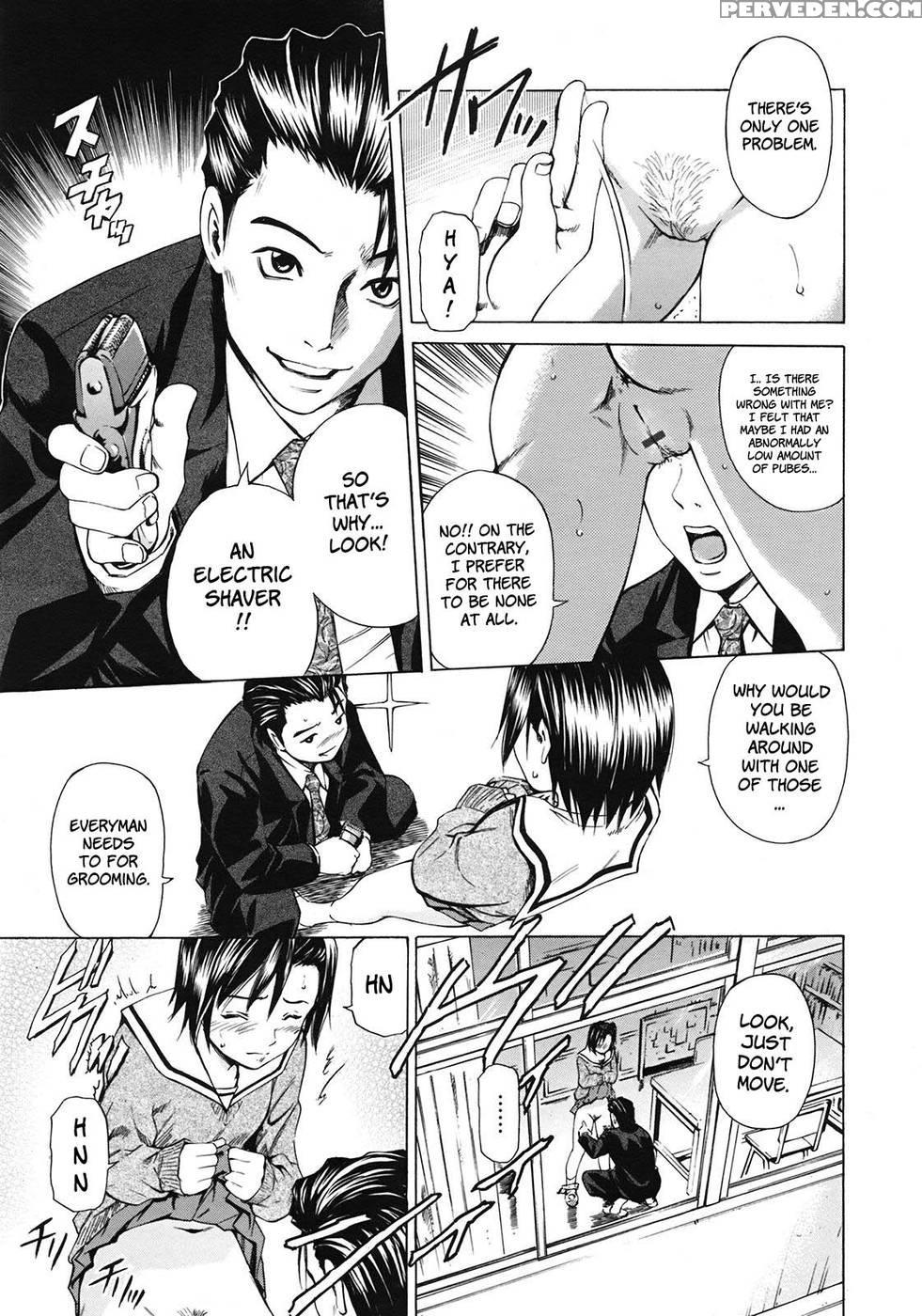 As A Teacher - Sahashi Renya 1