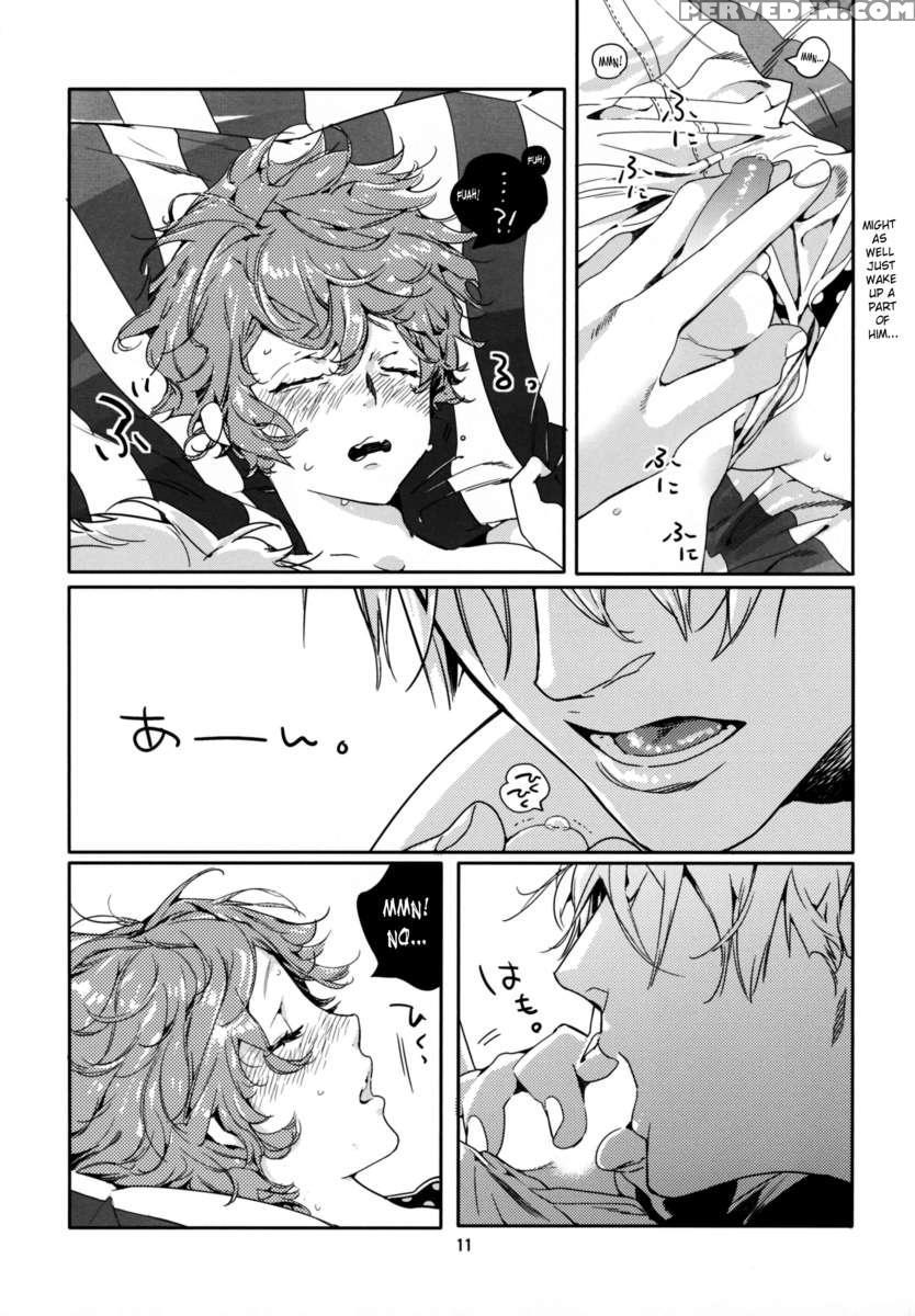 Asa Ecchi 1