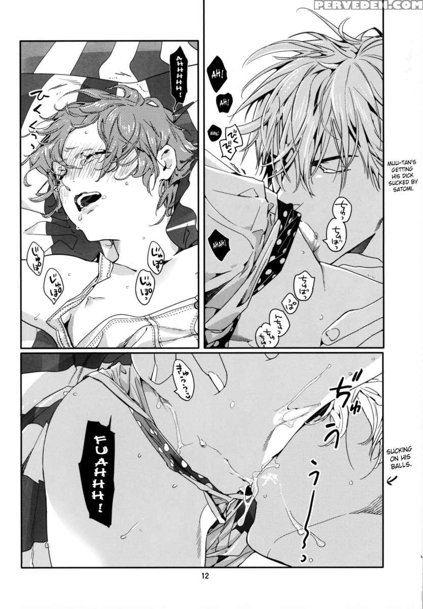 Asa Ecchi 1