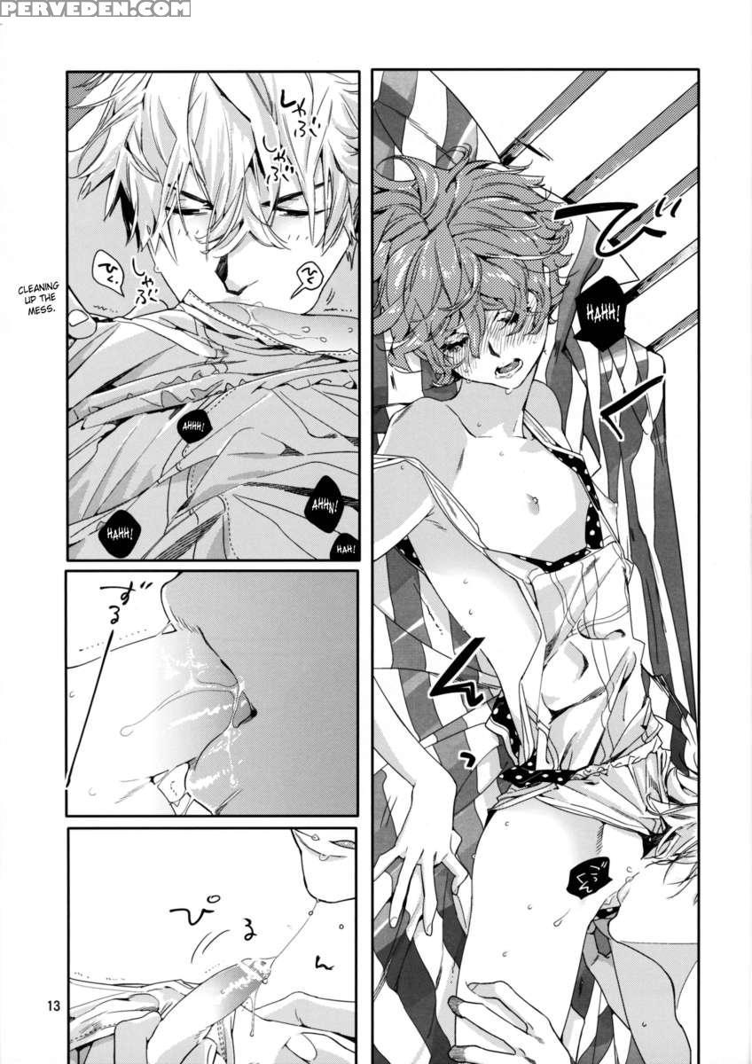 Asa Ecchi 1