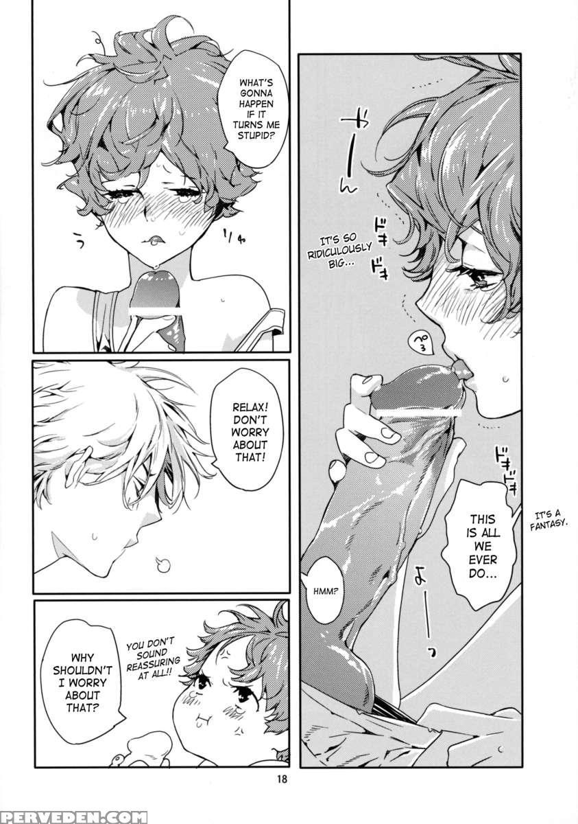 Asa Ecchi 1
