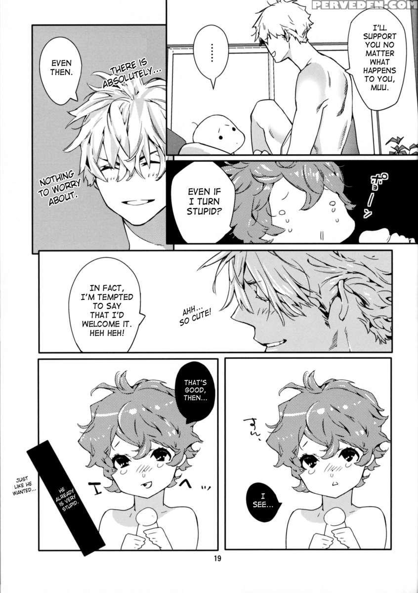 Asa Ecchi 1