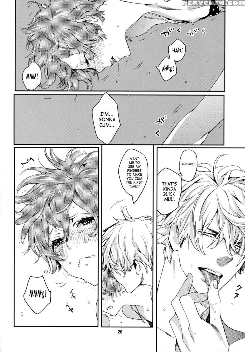 Asa Ecchi 1