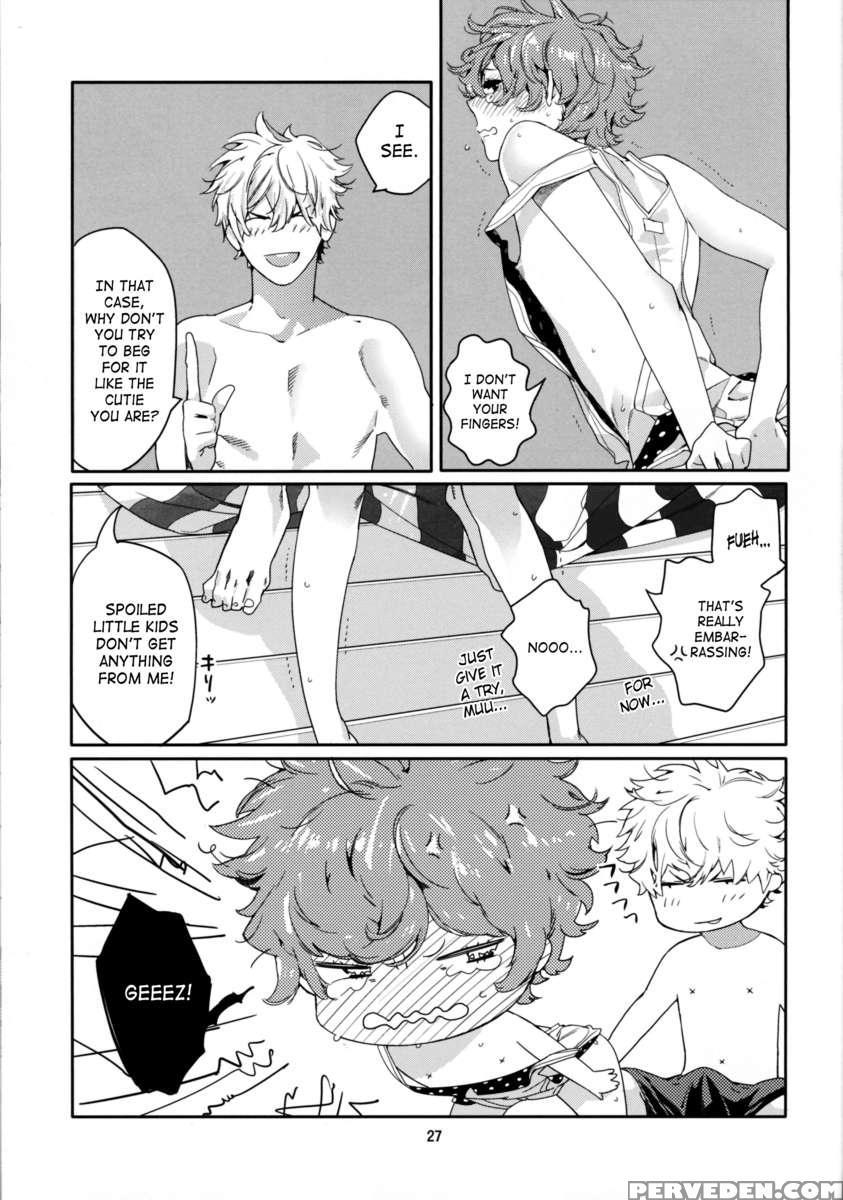 Asa Ecchi 1