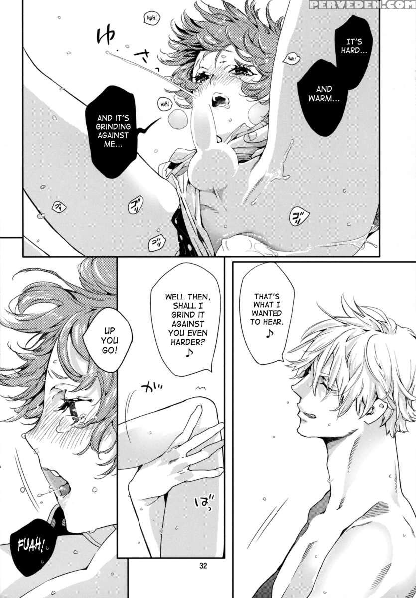 Asa Ecchi 1