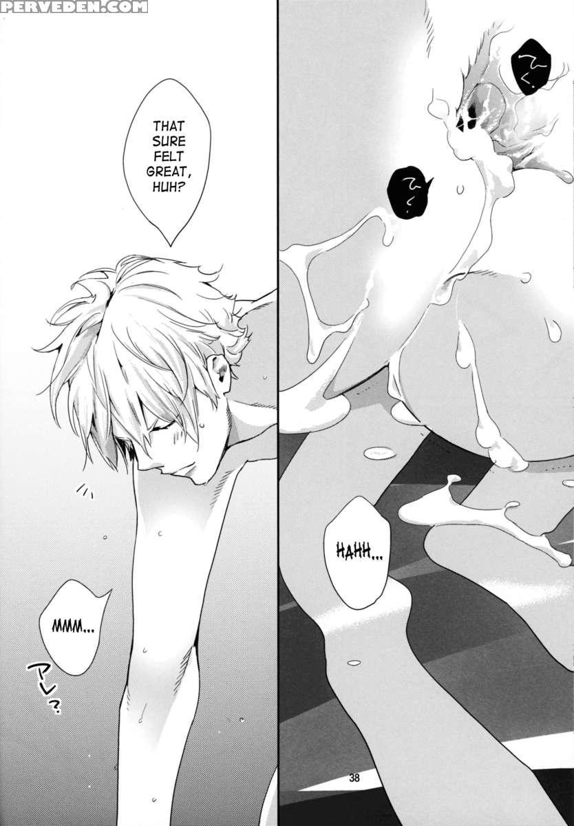 Asa Ecchi 1
