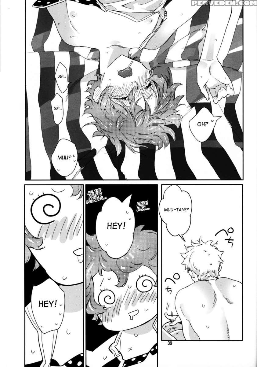 Asa Ecchi 1