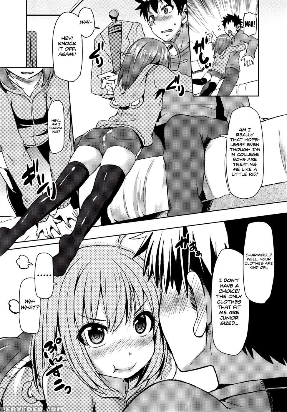Asamix - Ayakase Chiyoko 1