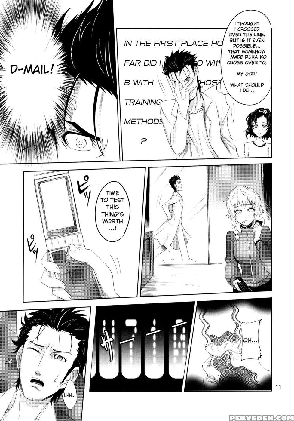 Ascend Fafnir - Steins;gate 1