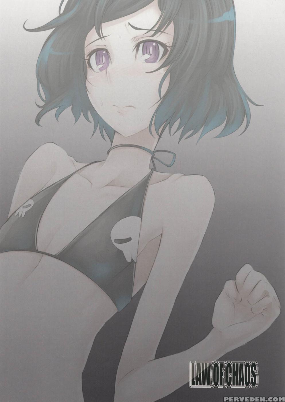 Ascend Fafnir - Steins;gate 1