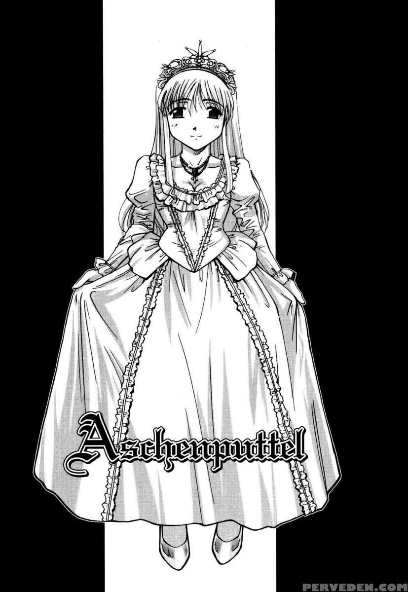 Aschenputtel 1