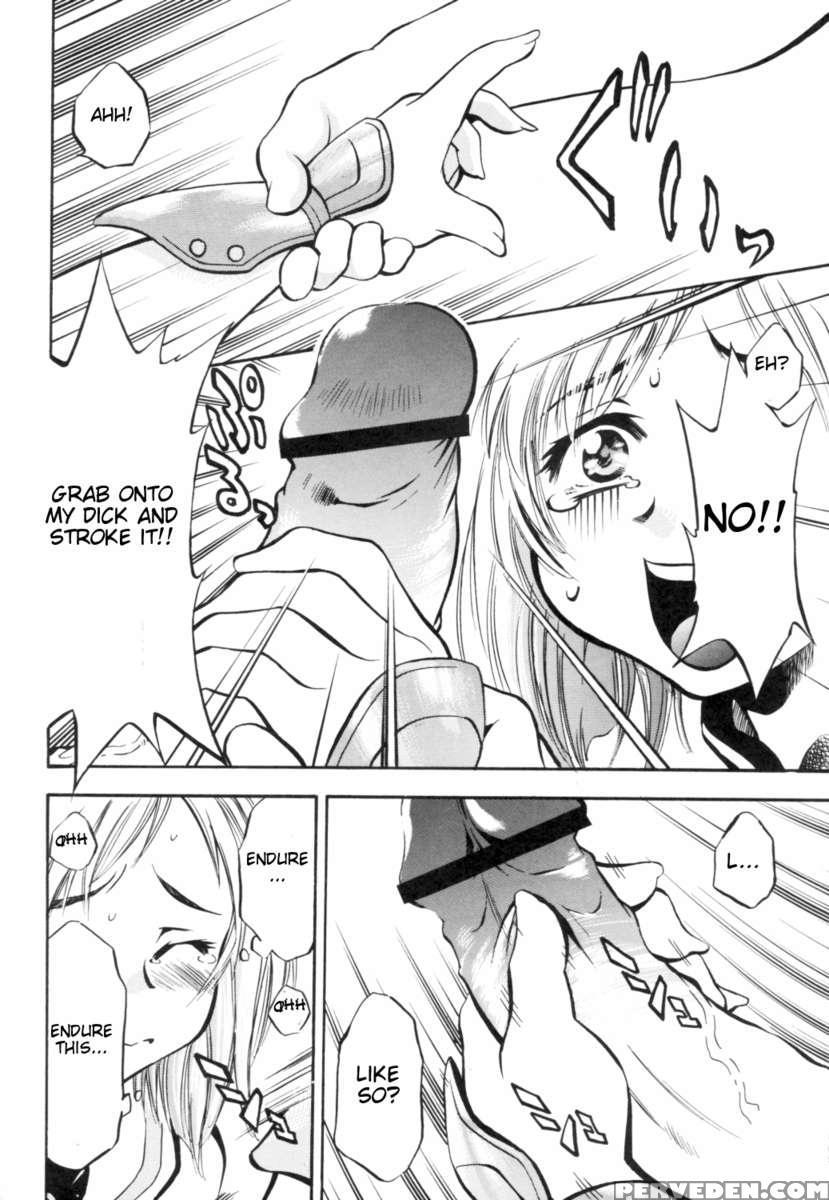 Ashe's Love 1
