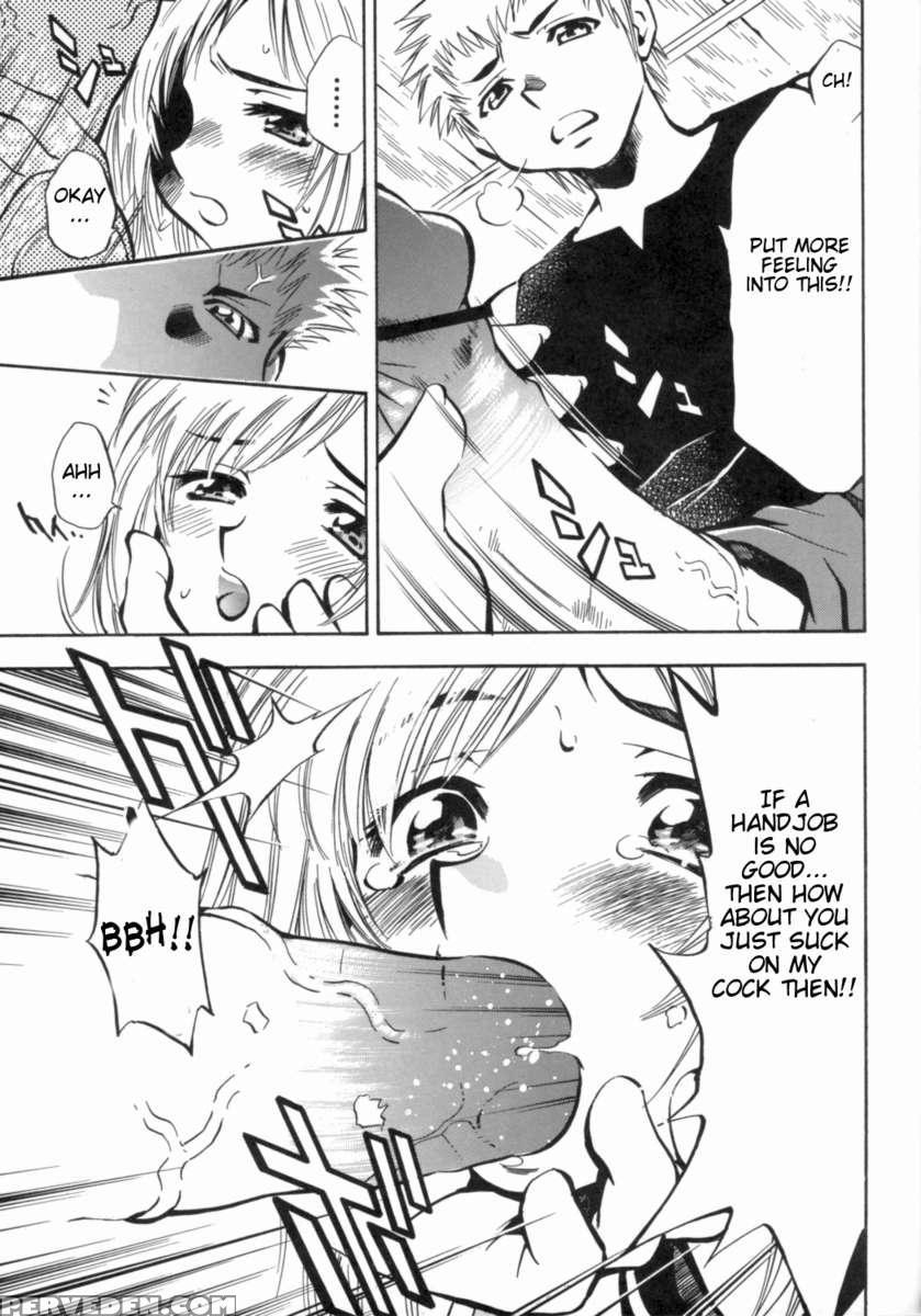 Ashe's Love 1