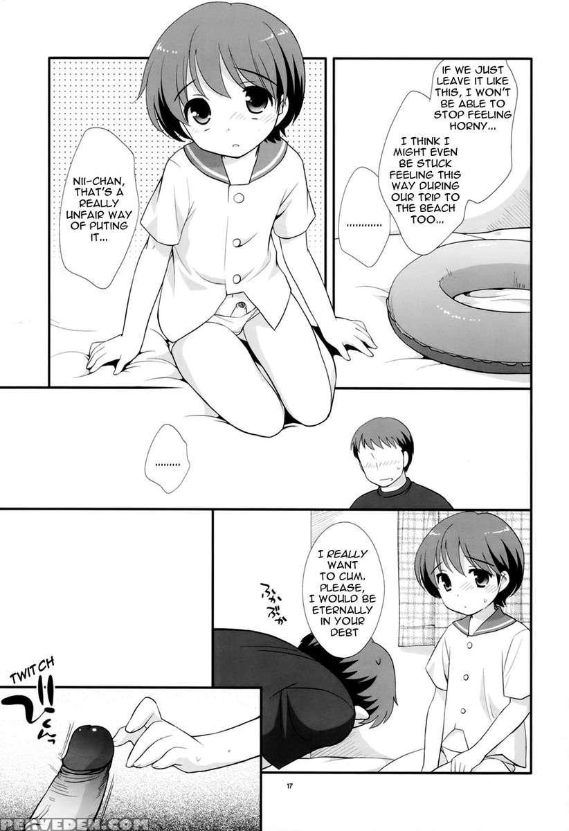 Ashita Wa Umi 1