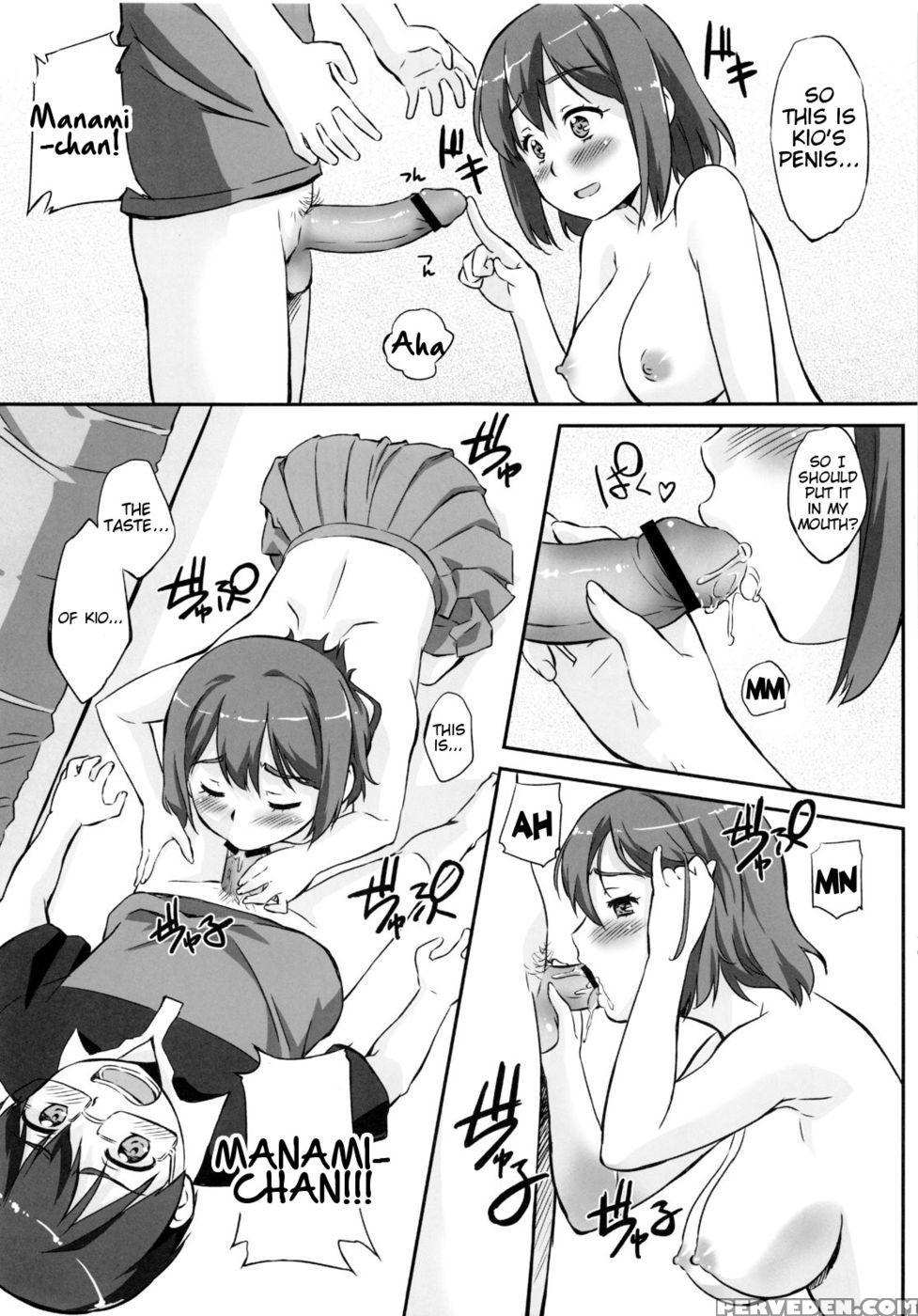 Asoko De Ikuyo! 2 - Asobi Ni Iku Yo! 1