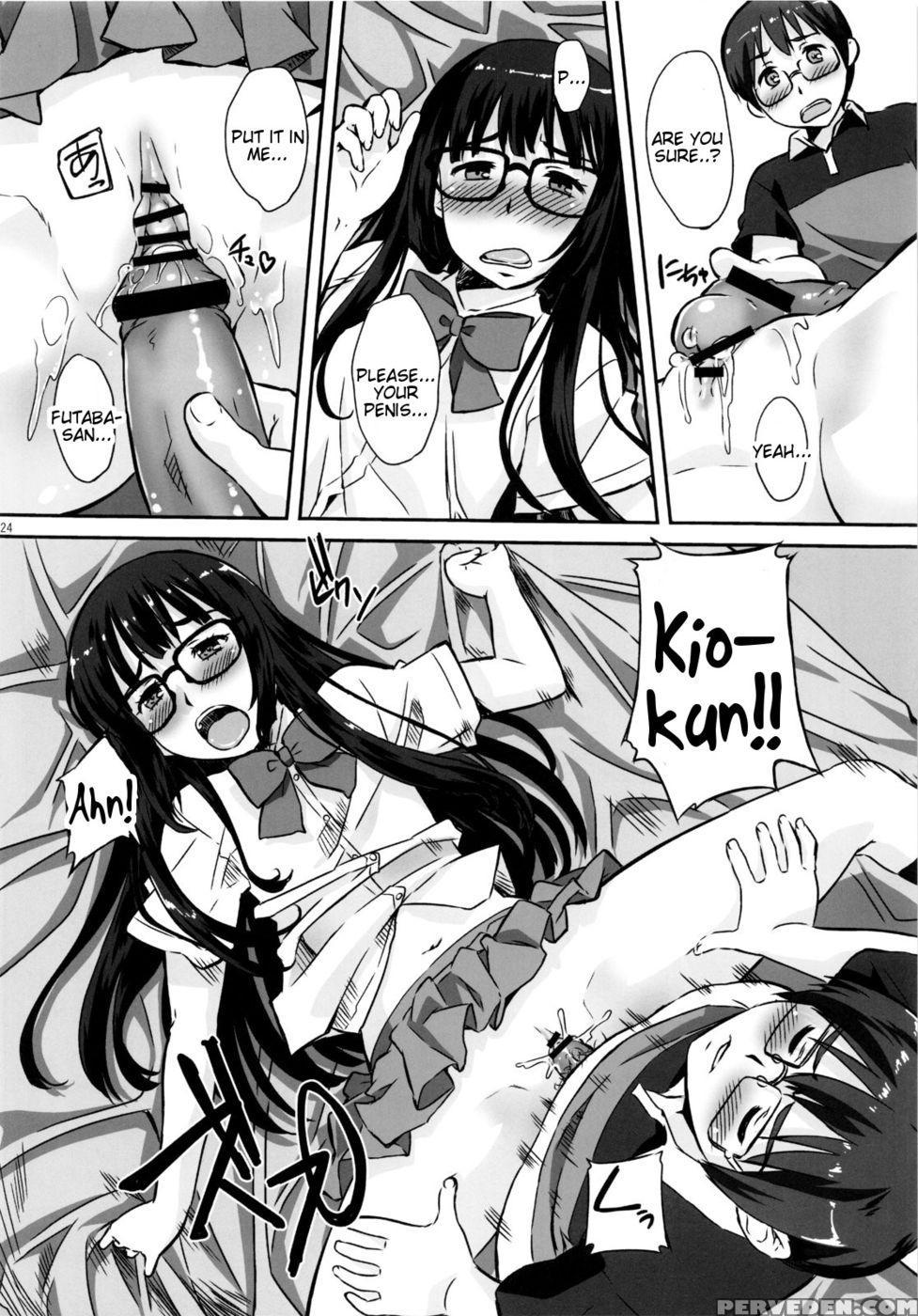 Asoko De Ikuyo! 2 - Asobi Ni Iku Yo! 1