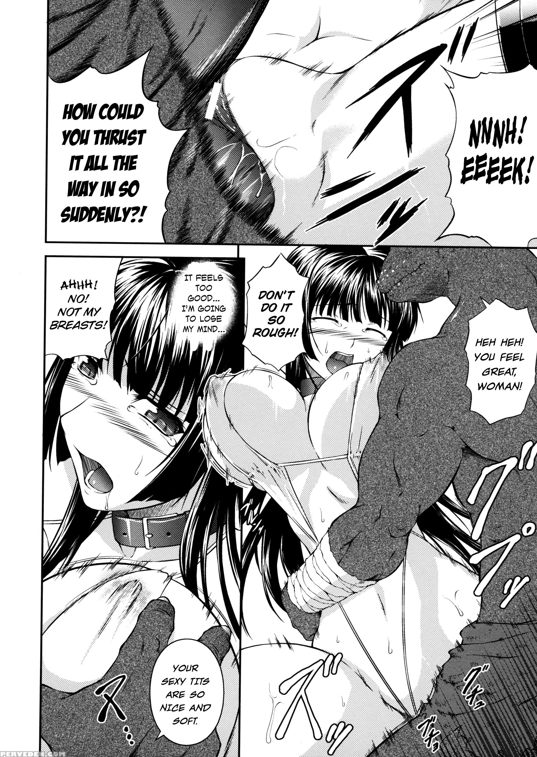 Asuka & Shizuru 6