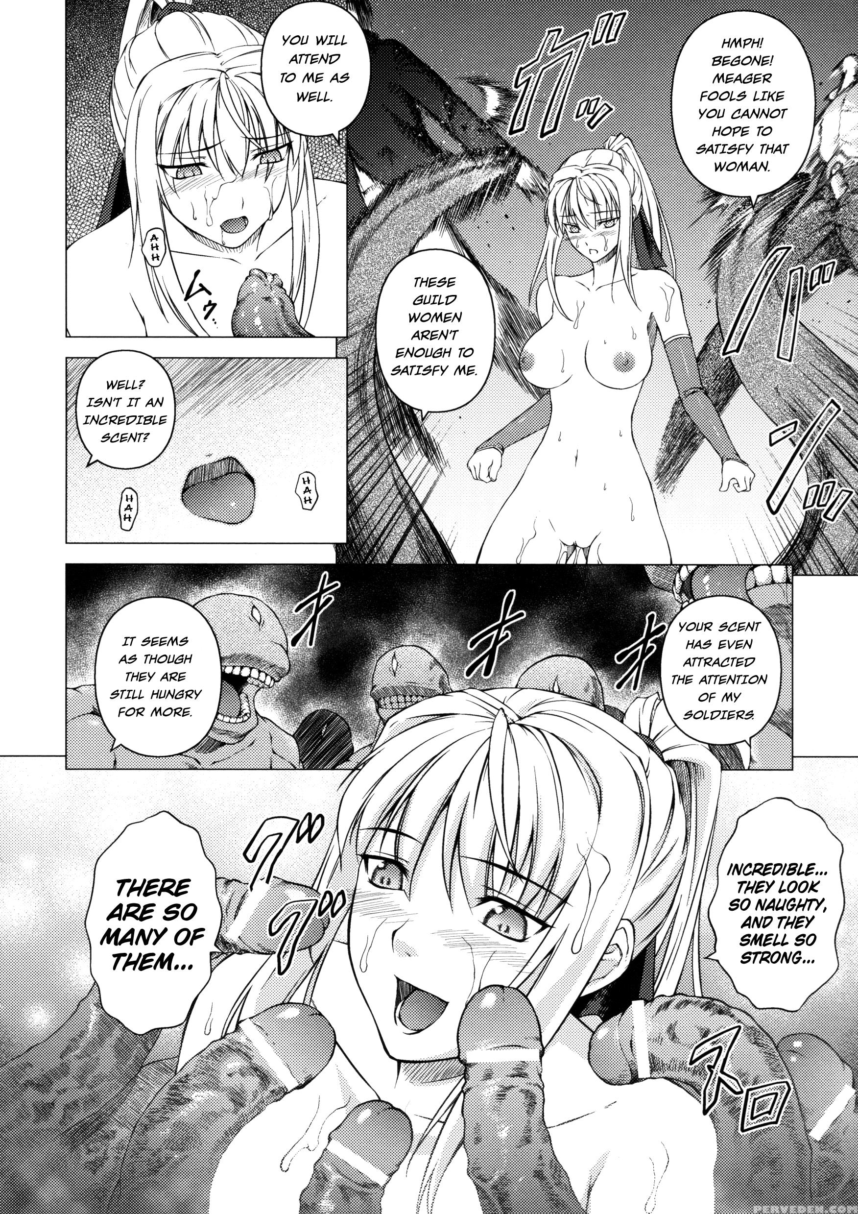 Asuka & Shizuru 8