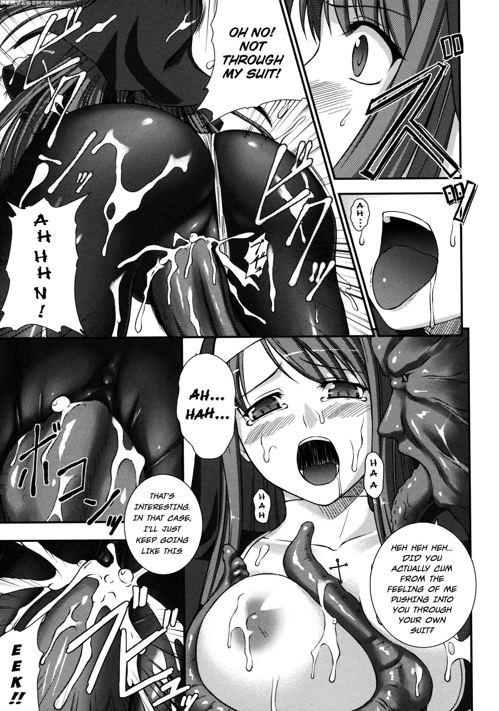 Asuka & Shizuru 9