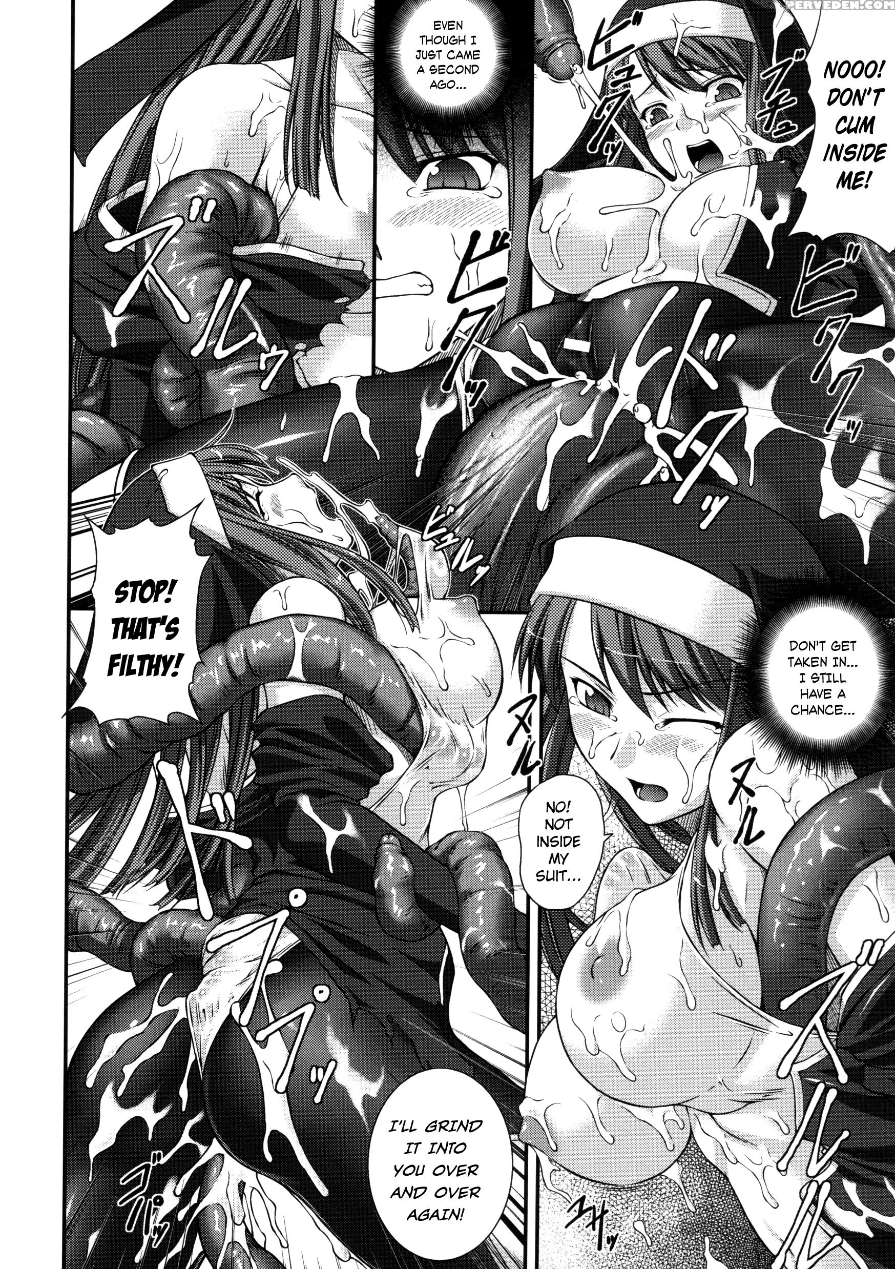 Asuka & Shizuru 9